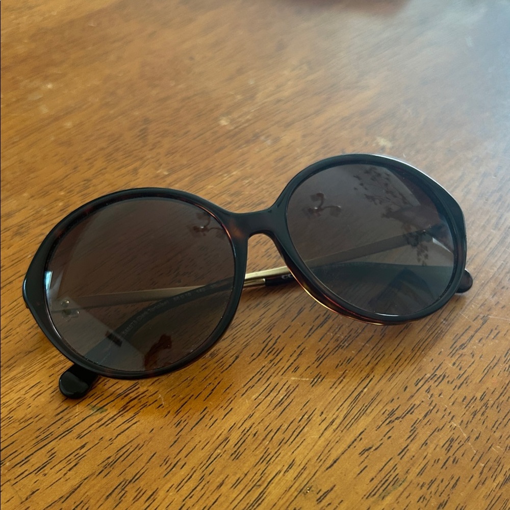 Stylish Black Sunglasses